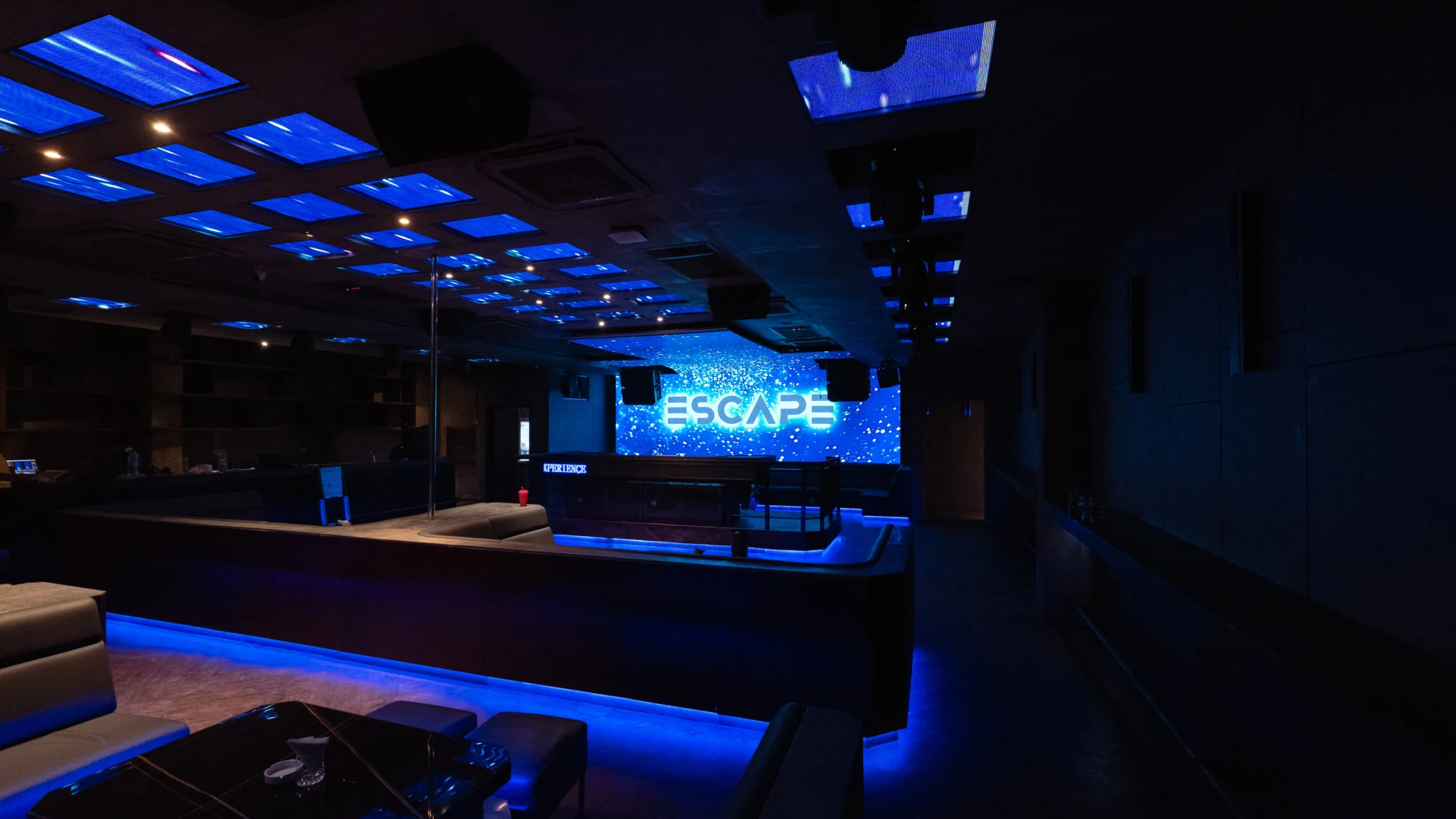 ESCAPE Jakarta — image 1 of 10