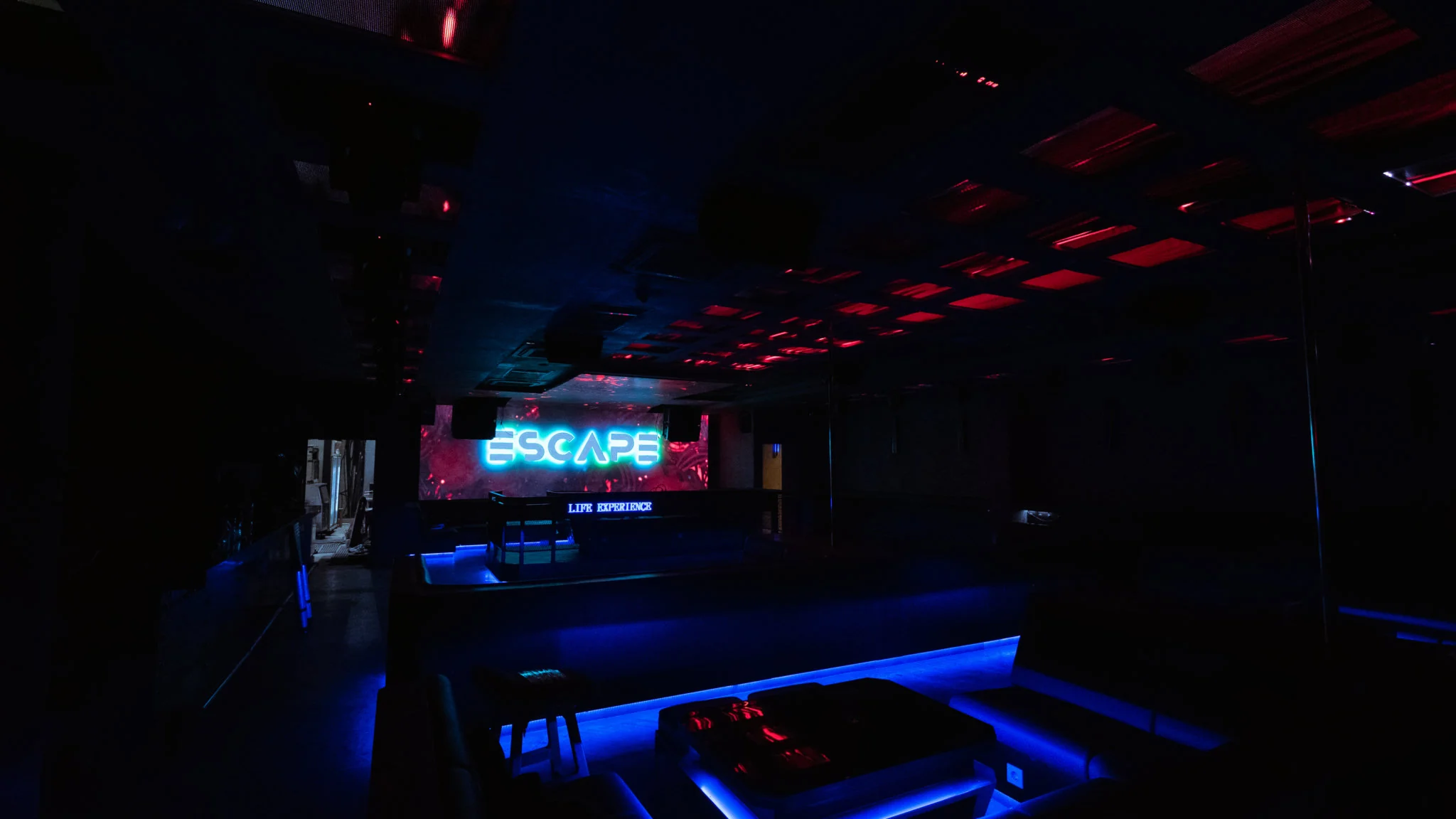ESCAPE Jakarta — image 2 of 10