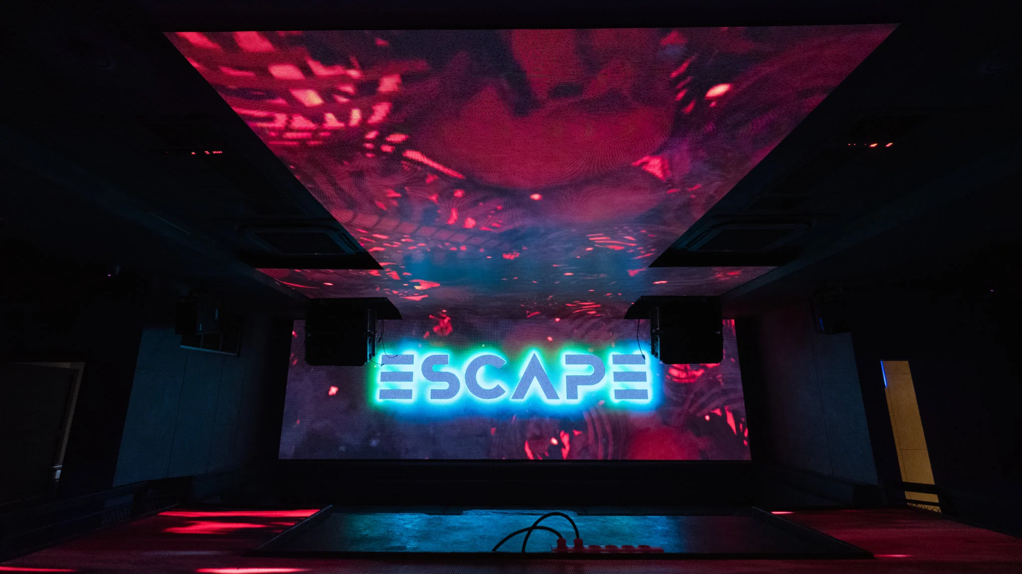 ESCAPE Jakarta — image 7 of 10