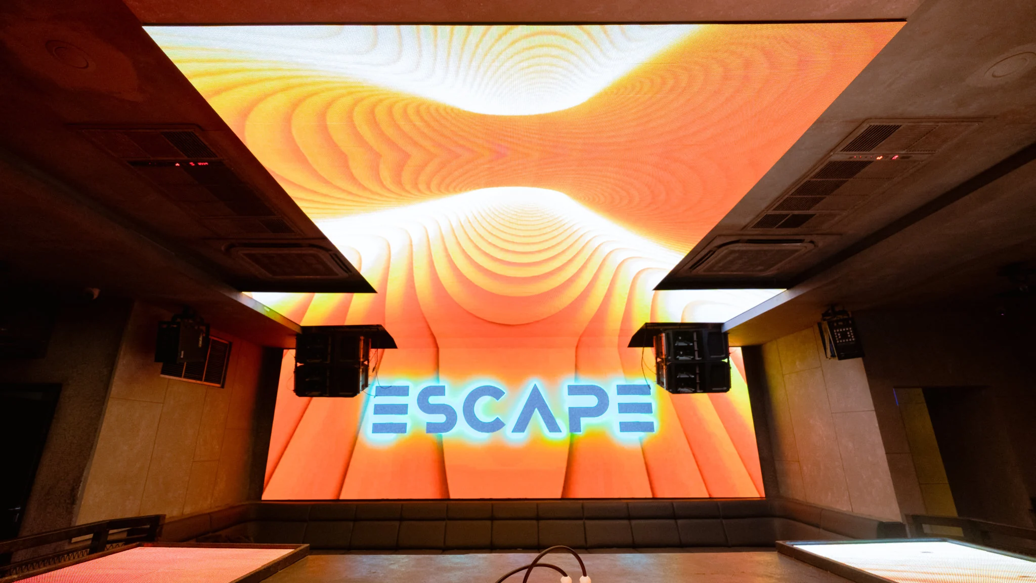 ESCAPE Jakarta — image 8 of 10