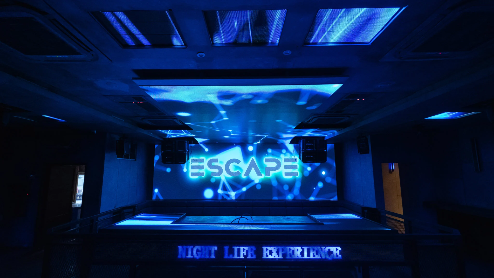 ESCAPE Jakarta — image 9 of 10