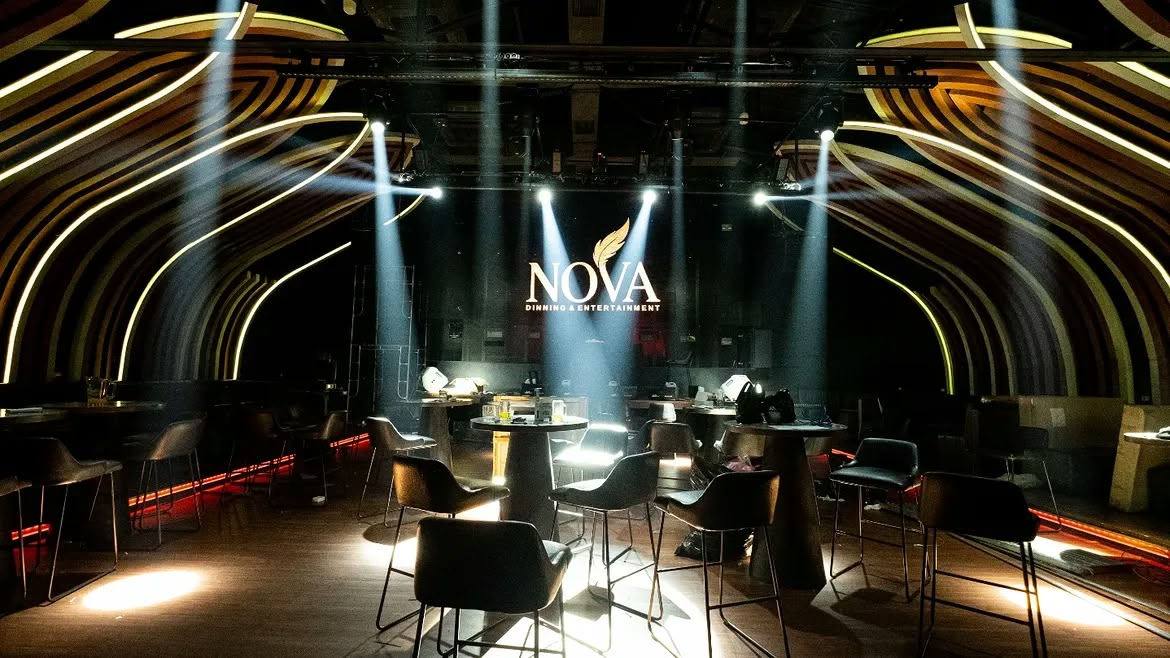 NOVA Dining — image 2 of 9