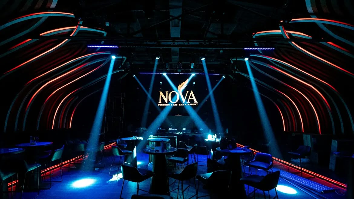 NOVA Dining — image 1 of 9
